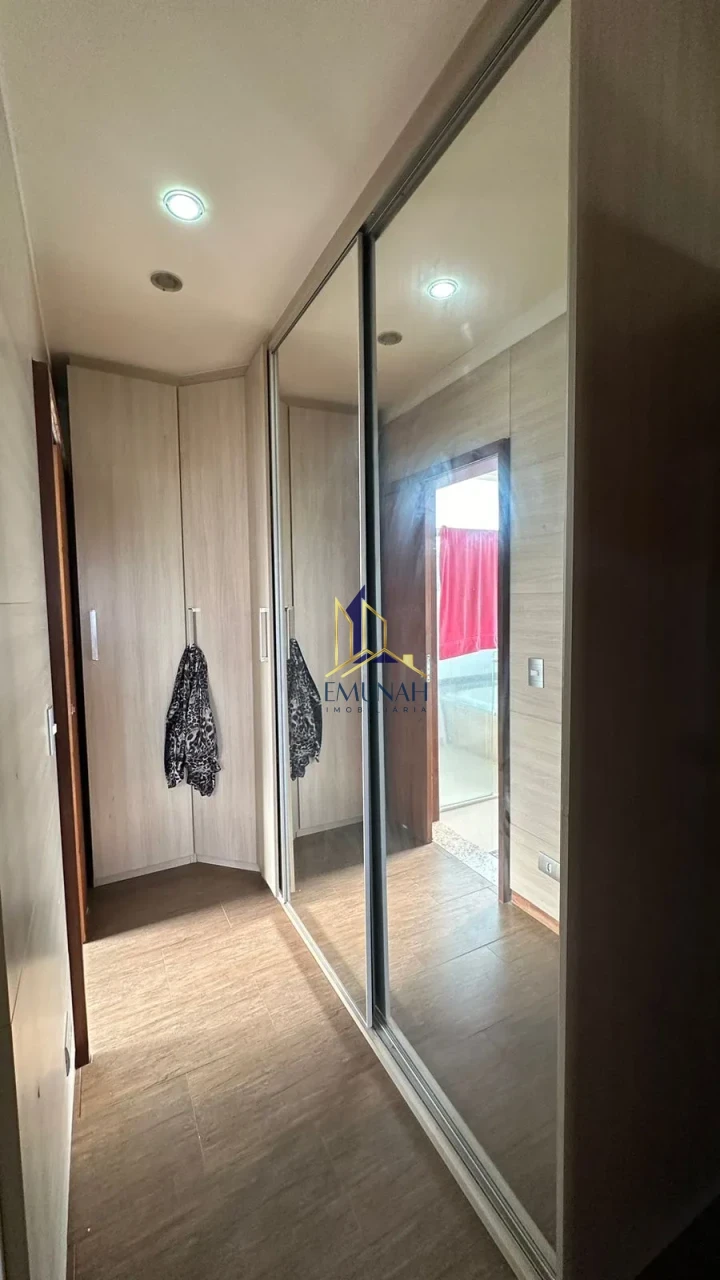 Casa Em Condomínio À Venda Condominio Villagio Do Engenho Cambé