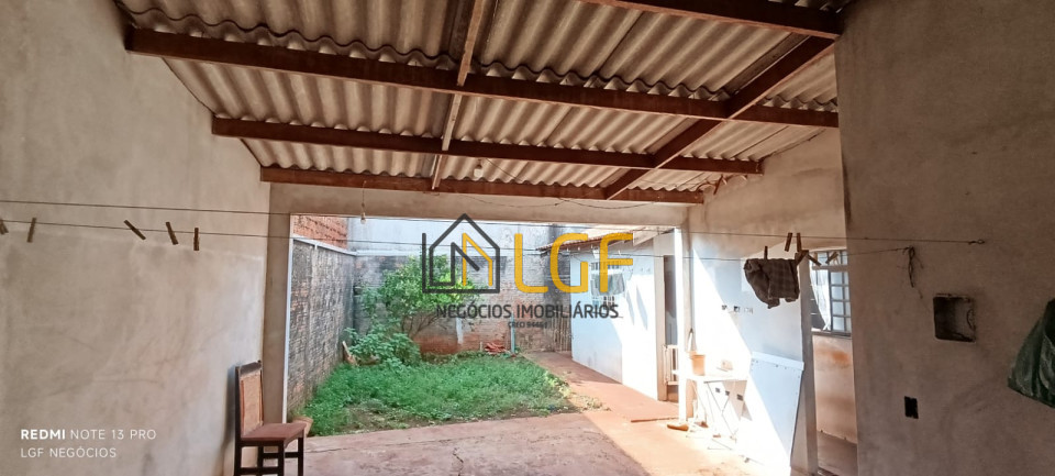 Imagens do imóveis Casa Á Venda Conjunto Residencial Roberto Conceição Cambé