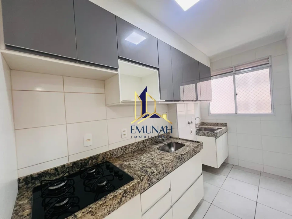 Imagens do imóveis APARTAMENTO GLEBA PALHANO