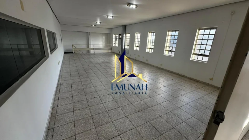 SALAO COMERCIAL