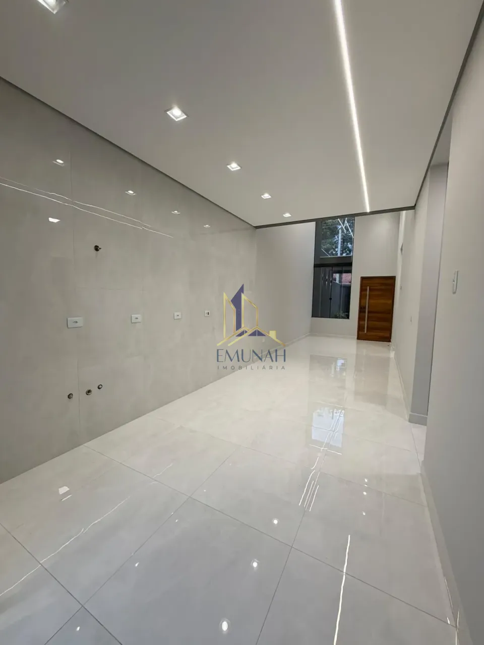 Imagens do imóveis CASA GEMINADA A VENDA - PARQUE RESIDENCIAL MANELLA - CAMBE - PR