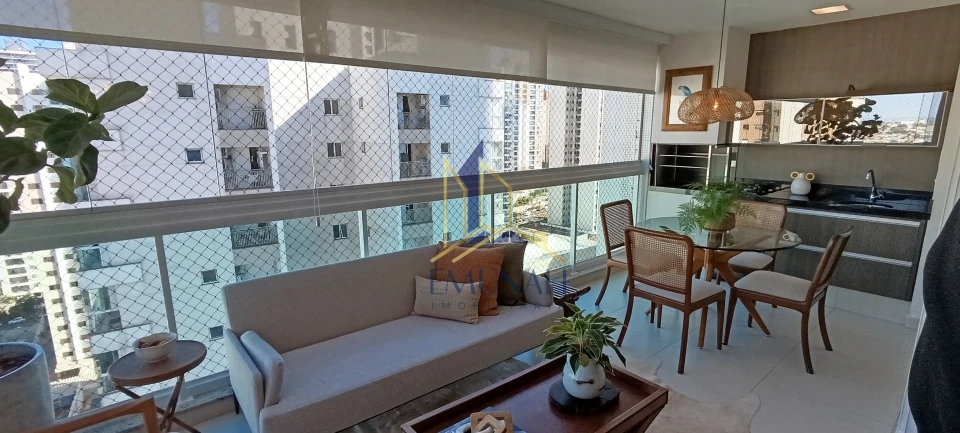 Apartamento Á Venda Maison Privilégi Londrina