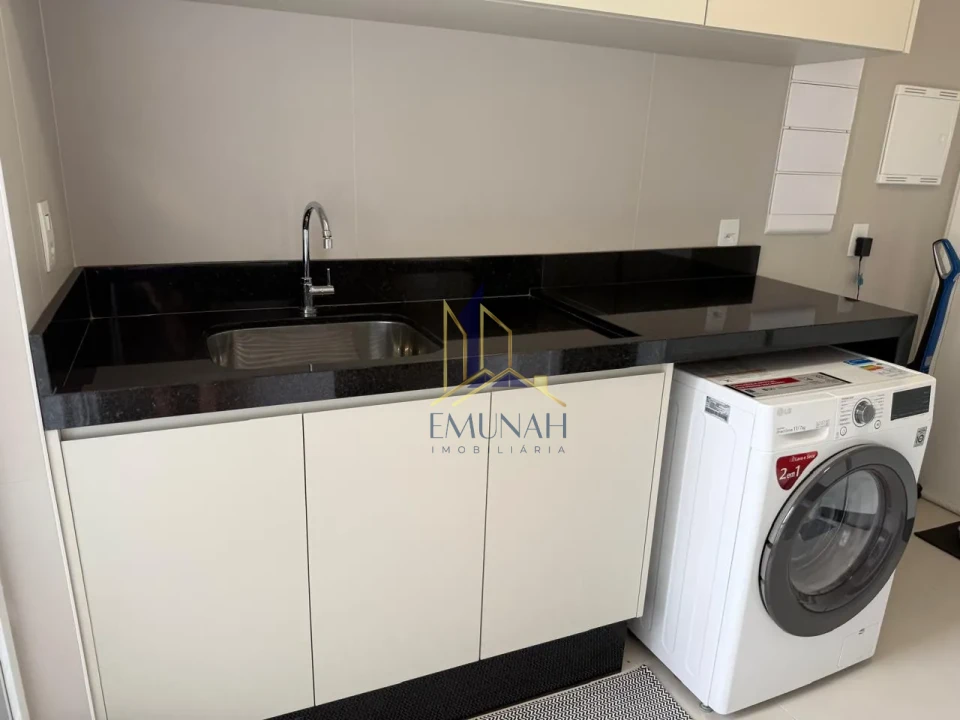 Apartamento Á Venda Sky Residence Cambé