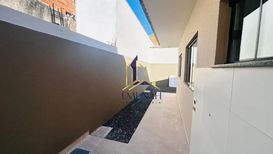 Imagens do imóveis CASA GEMINADA A VENDA - JARDIM NOVA CAMBÉ - PR