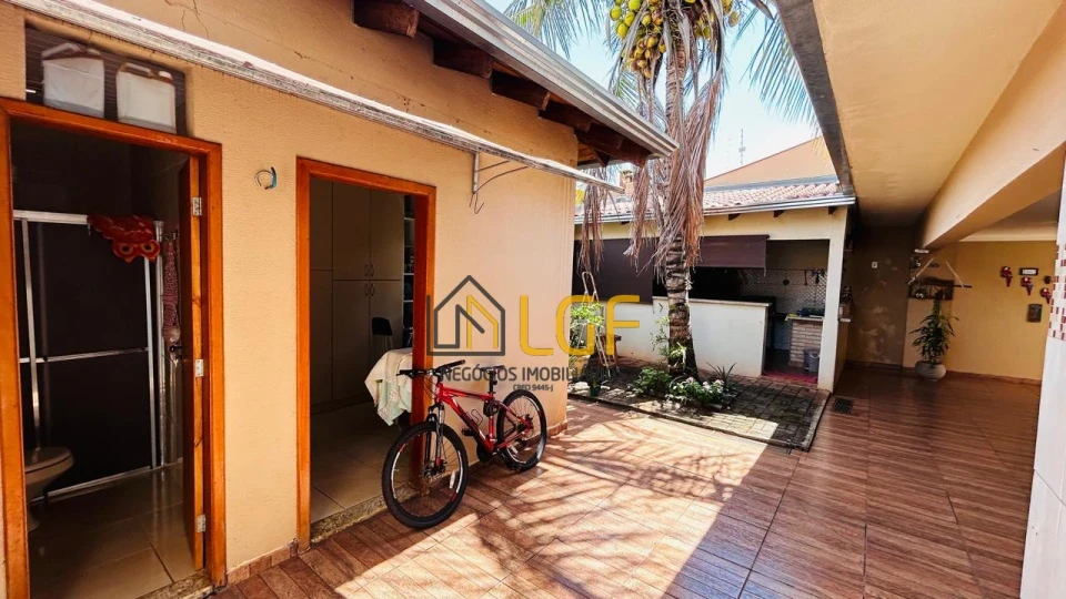 Imagens do imóveis CASA A VENDA  IBIPORA