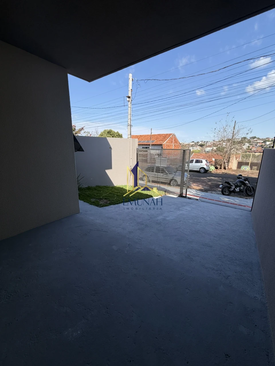 Imagens do imóveis CASA GEMINADA A VENDA NO COLUMBIA