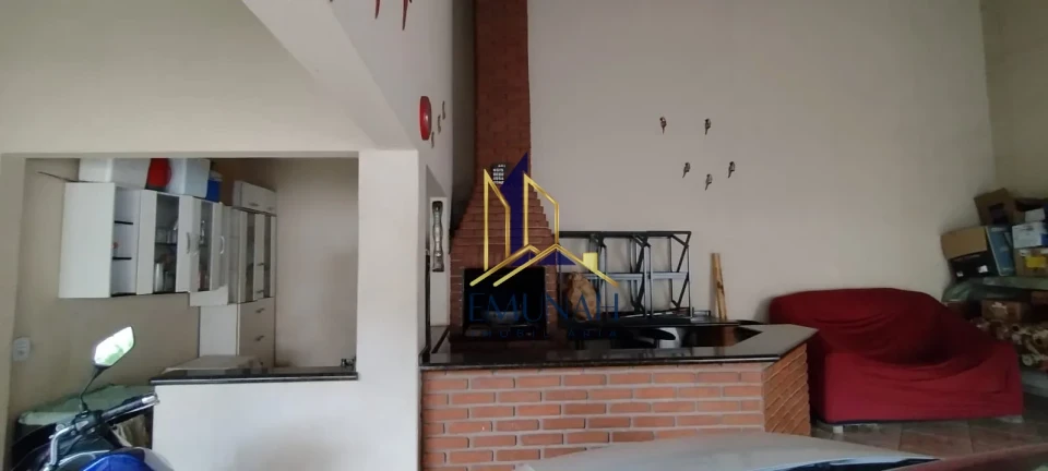 Imagens do imóveis COMERCIAL A VENDA - CENTRO - CAMBE - PR