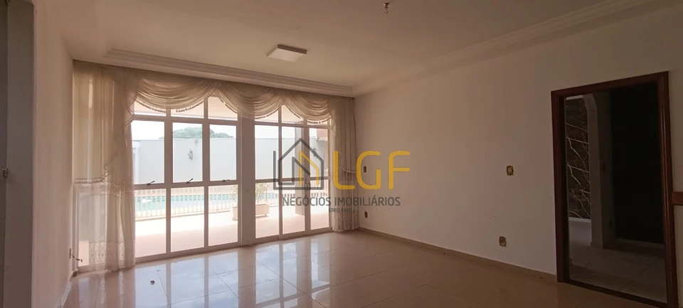 Imagens do imóveis CASA A VENDA E LOCAÇÃO CENTRO CAMBÉ