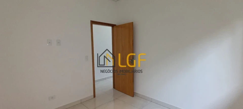 Casa Geminada Á Venda Parque Residencial Ana Rosa Cambé