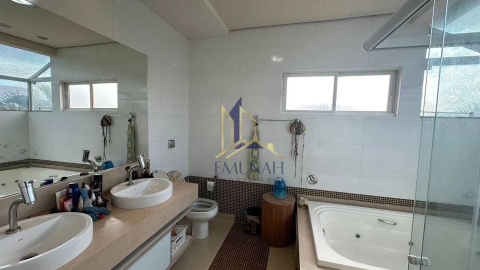 Casa Em Condomínio À Venda Condominio Villagio Do Engenho Cambé