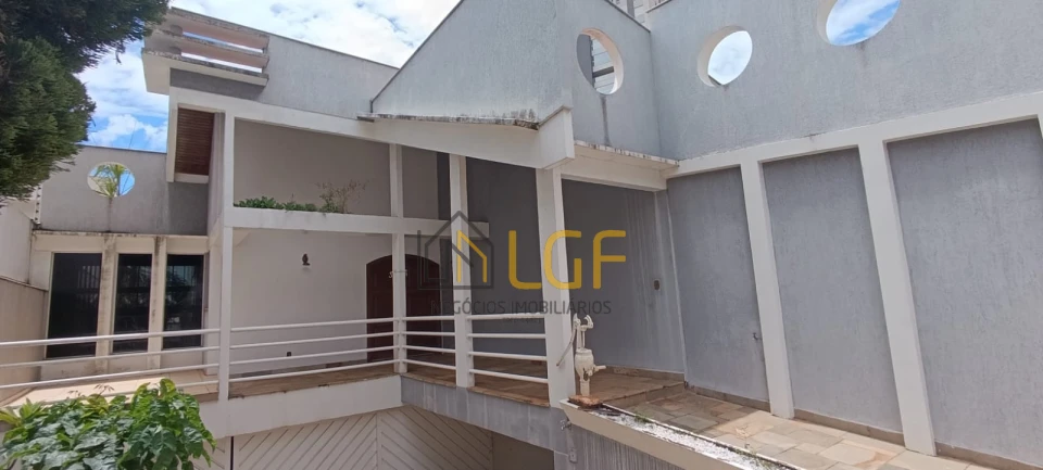 Imagens do imóveis CASA A VENDA E LOCAÇÃO CENTRO CAMBÉ