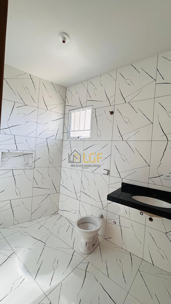 CASA SOBRADO RESIDENCIAL NOSSA TERRA