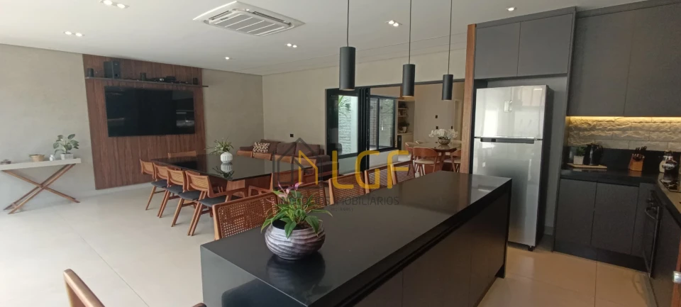 Imagens do imóveis Casa Em Condomínio Á Venda Condominio Villagio Do Engenho Cambé