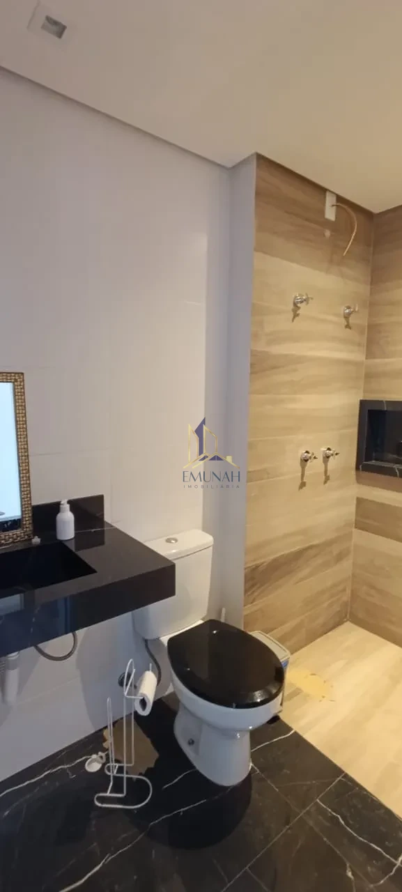 APARTAMENTO Á VENDA NO TORRE LUGANO