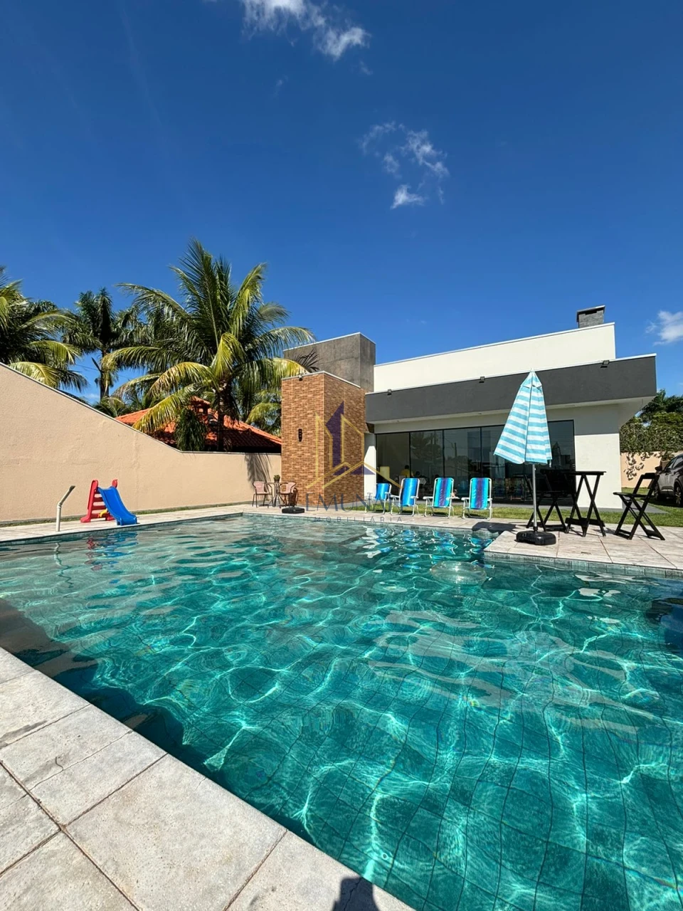 Imagens do imóveis Chácaras À Venda Condominio Oasis Do Paranapanema Santo Inacio