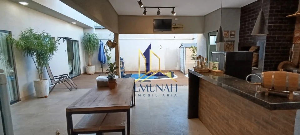 Imagens do imóveis Casa Em Condomínio Á Venda Condominio Residencial Morada Das Flores Cambé