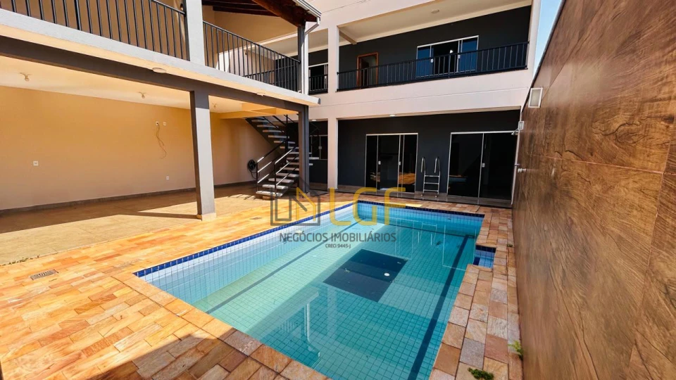 Imagens do imóveis Casa Á Venda Condominio Villa Di Napoli Cambé