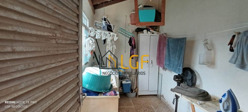 Imagens do imóveis Casa Á Venda Conjunto Residencial Roberto Conceição Cambé