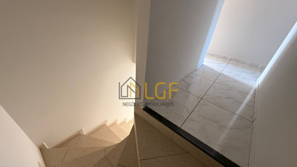 CASA SOBRADO RESIDENCIAL NOSSA TERRA