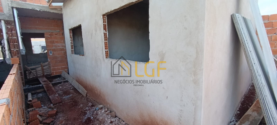 Imagens do imóveis CASA GEMINADA