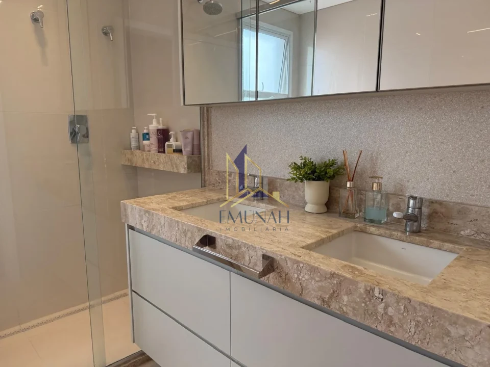 Apartamento Á Venda Sky Residence Cambé