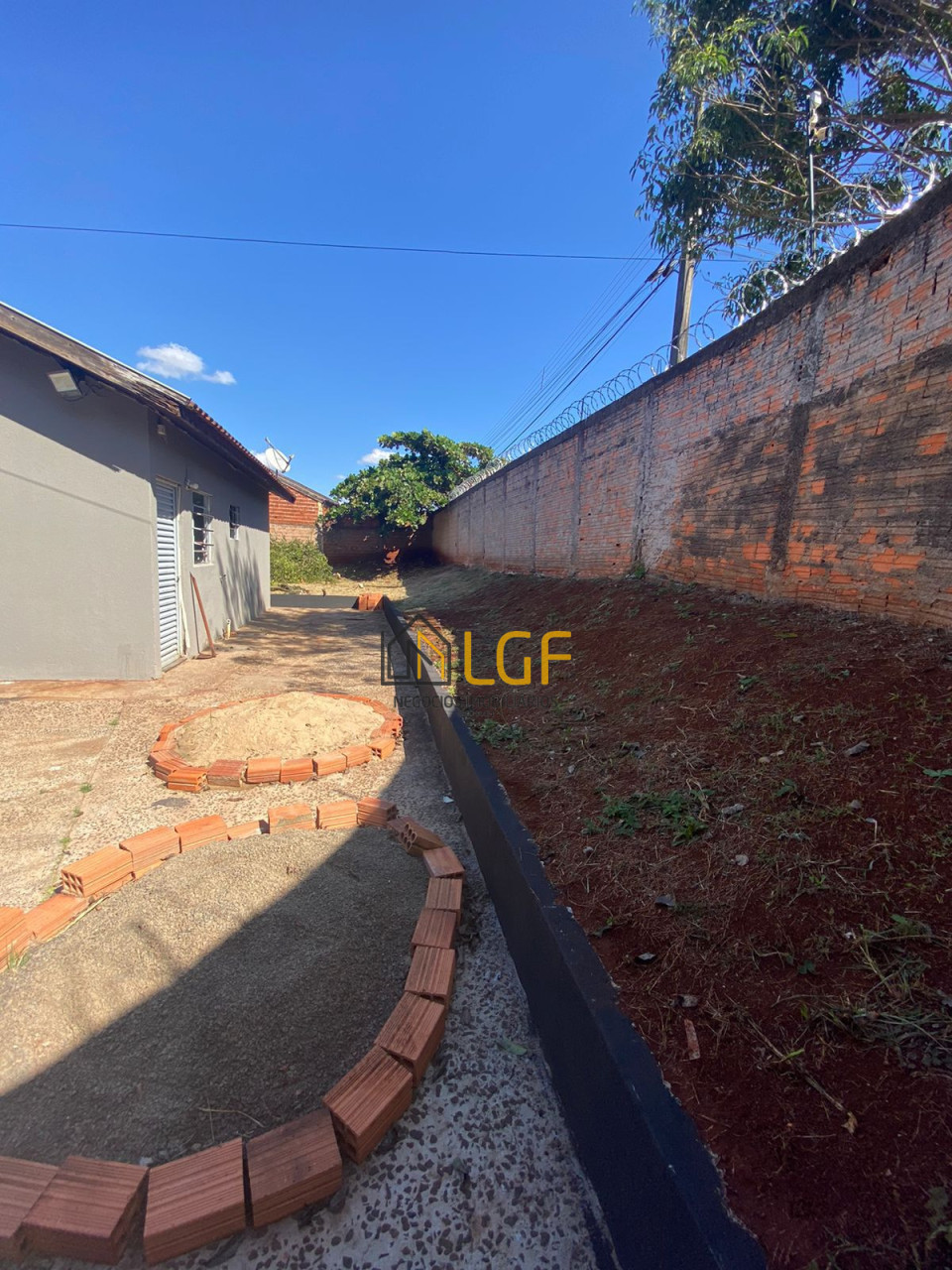 Imagens do imóveis CASA A VENDA EM LONDRINA