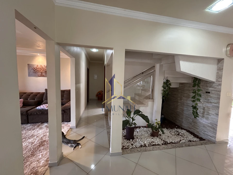 Imagens do imóveis Casa À Venda Parque Residencial Ana Rosa Cambé