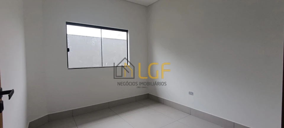 Imagens do imóveis Casa Á Venda Jardim Novo Sabará Londrina