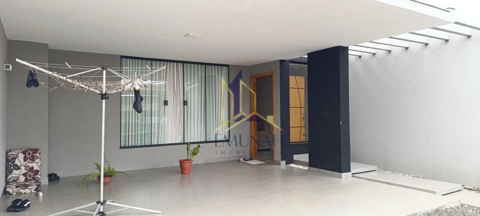 Imagens do imóveis Casa Geminada À Venda Jardim Morumbi Cambé