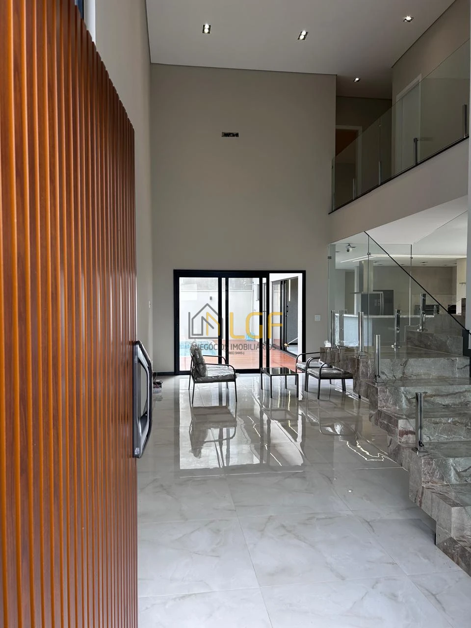 Imagens do imóveis Casa Em Condomínio À Venda Condiminio Bellevie Cambé