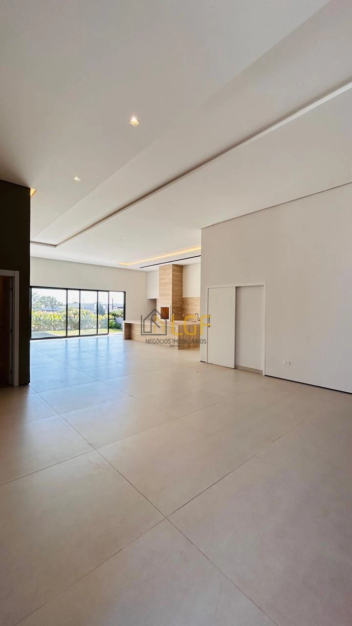 Imagens do imóveis Casa Em Condomínio Á Venda Condominio Villagio Do Engenho Cambé