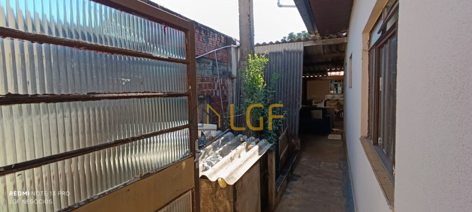 Imagens do imóveis Casa Á Venda Jardim Silvino Cambé