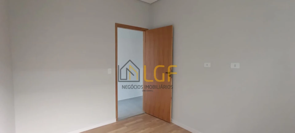 Casa Geminada Á Venda Parque Residencial Ana Rosa Cambé