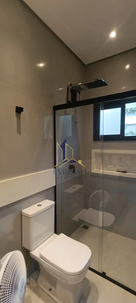 Imagens do imóveis Casa Em Condomínio Á Venda Condominio Villagio Do Engenho Cambé