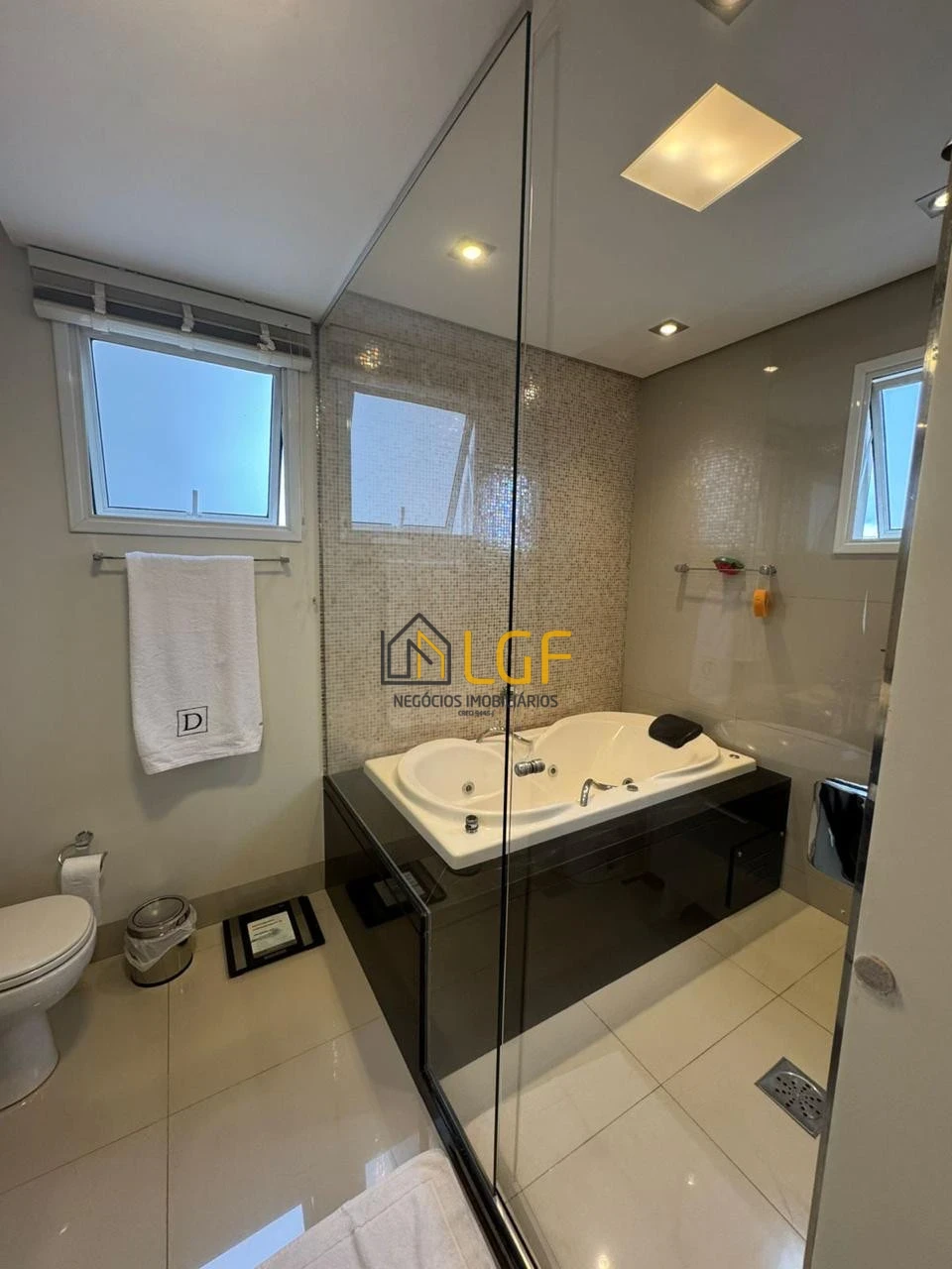 Imagens do imóveis Apartamento Á Venda Maison Privilégi Londrina