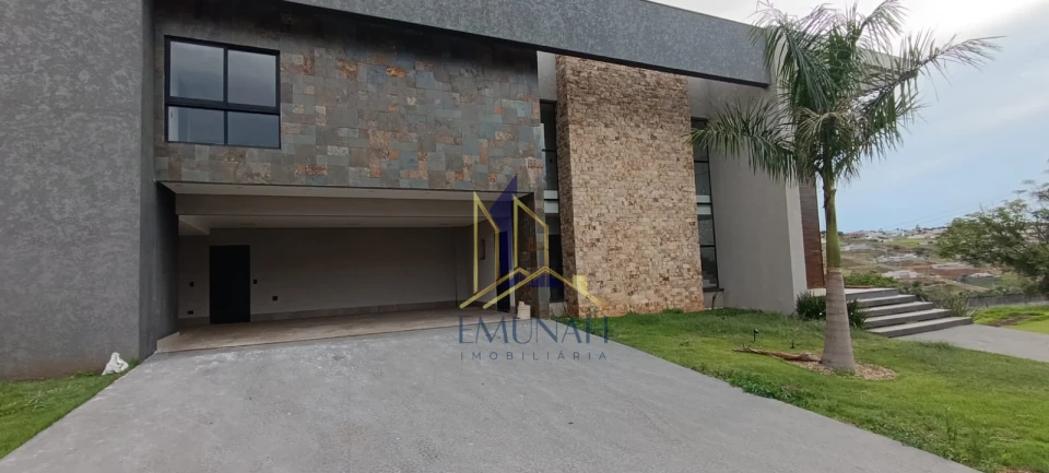 Casa Em Condomínio Á Venda Condominio Costa Do Sol Rolândia