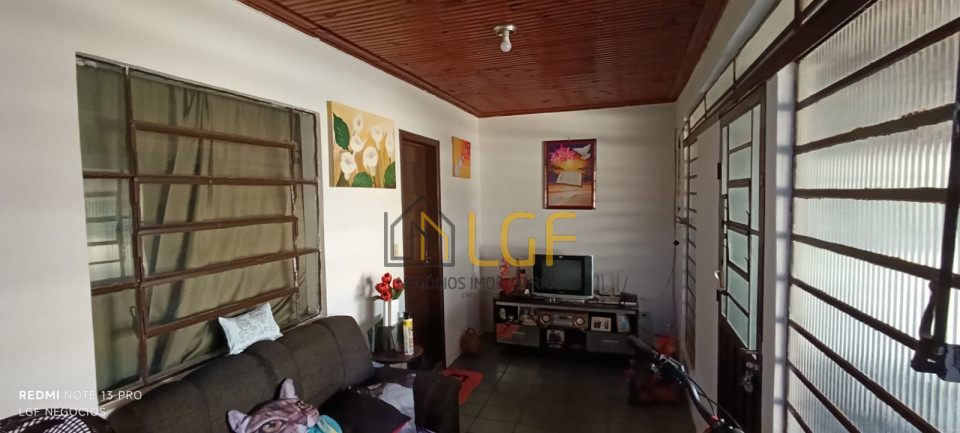 Imagens do imóveis Casa Á Venda Maria Lúcia Londrina