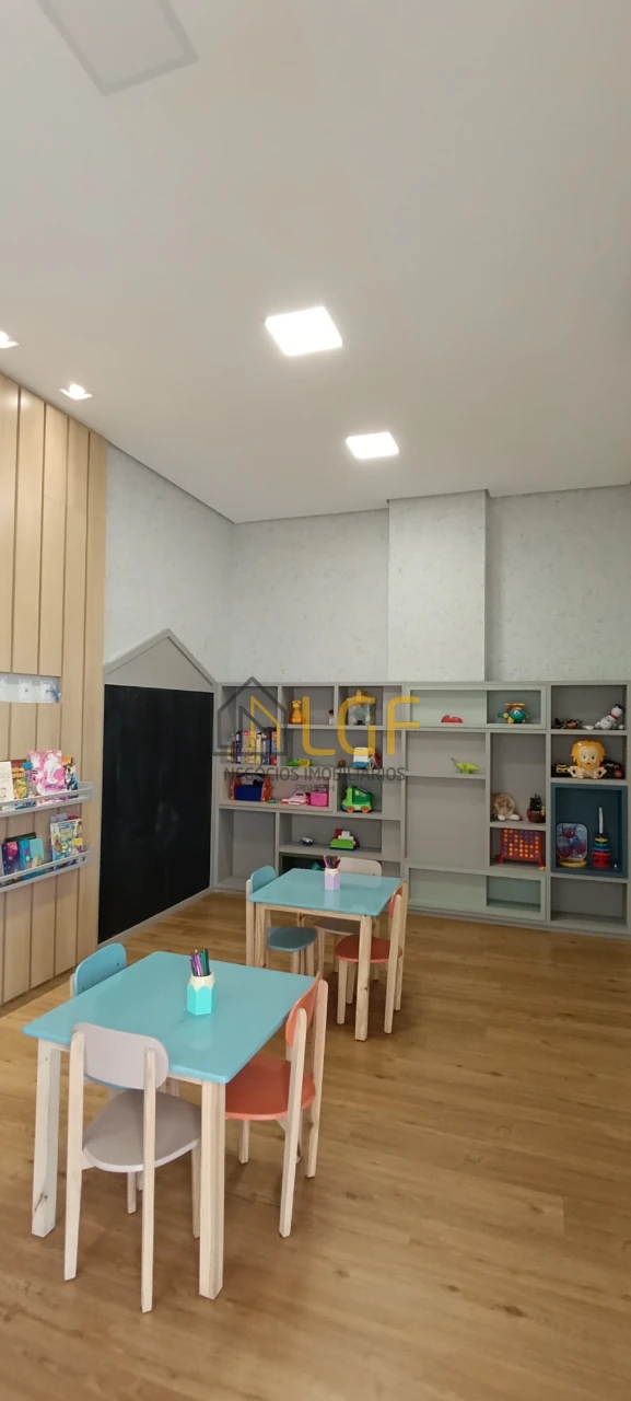 Imagens do imóveis Apartamento À Venda Torre Malaga Cambé