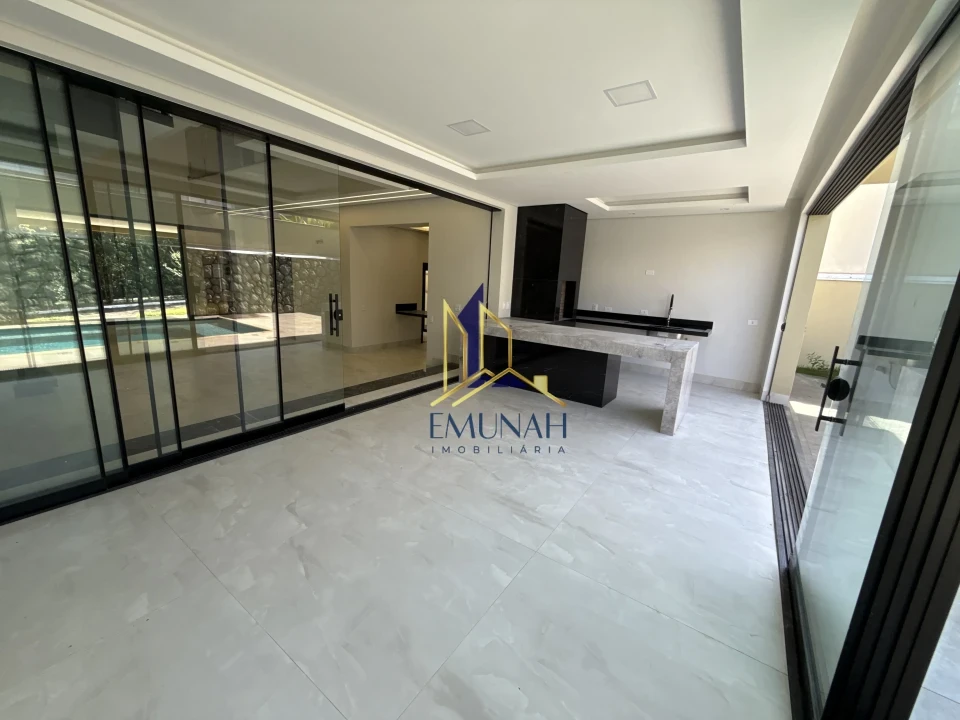 Imagens do imóveis Casa Em Condomínio À Venda E Locação Condominio Royal Forest Londrina