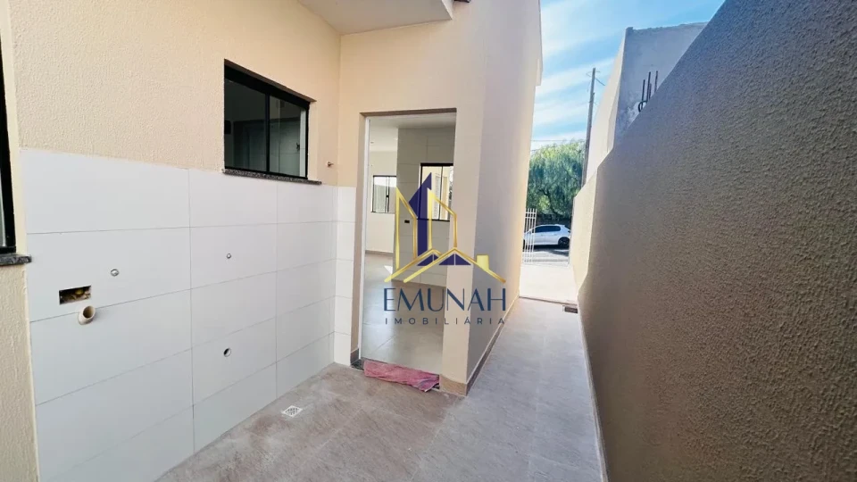 Imagens do imóveis CASA GEMINADA A VENDA - JARDIM NOVA CAMBÉ - PR
