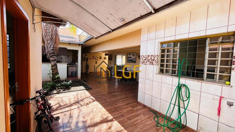 Imagens do imóveis CASA A VENDA  IBIPORA