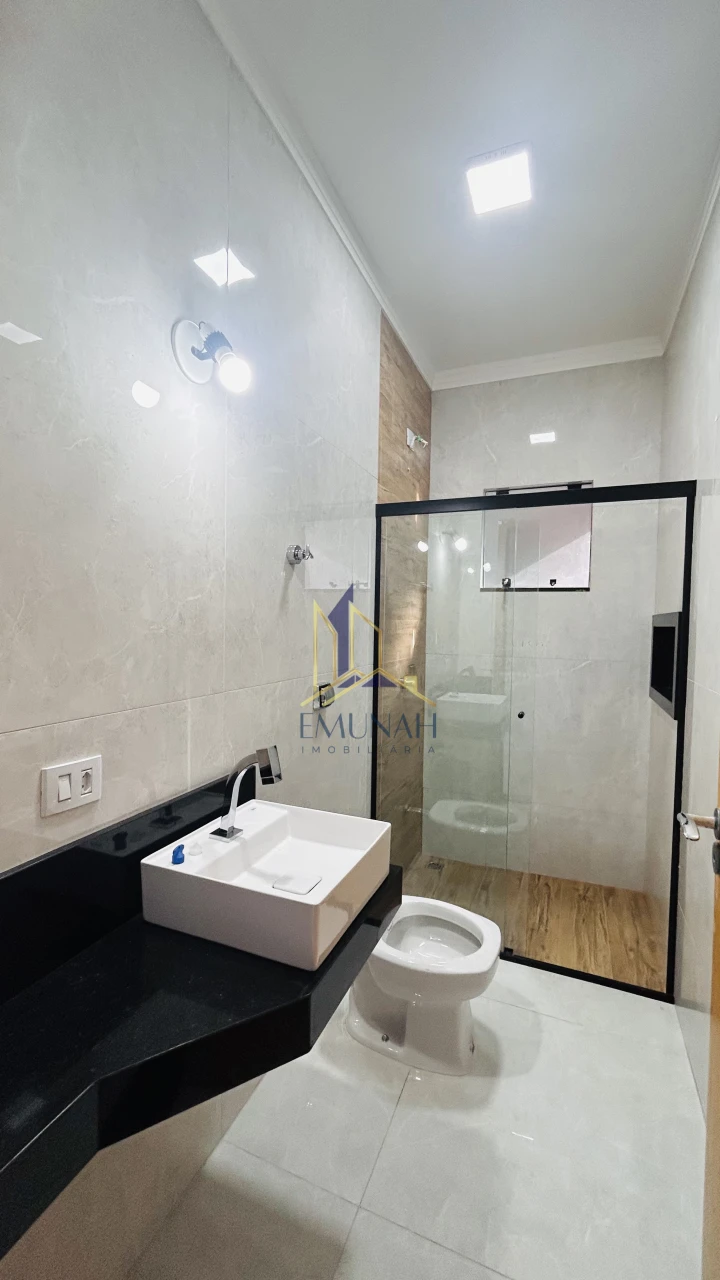 Imagens do imóveis Casa À Venda Jardim Cidade Verde Cambé