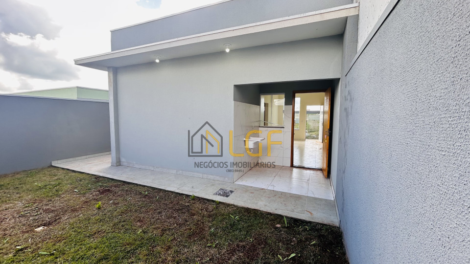 Imagens do imóveis CASA GEMINADA À VENDA RESIDENCIAL ALTO PARAÍSO CAMBÉ