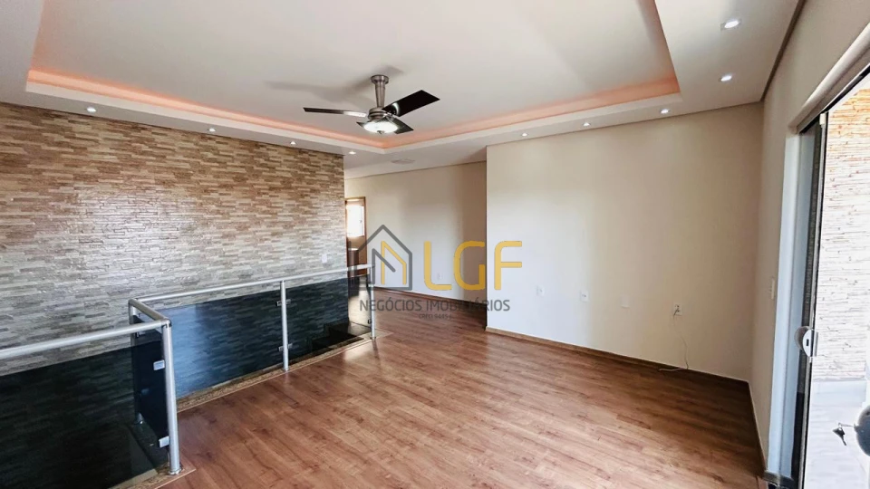 Imagens do imóveis Casa Á Venda Condominio Villa Di Napoli Cambé