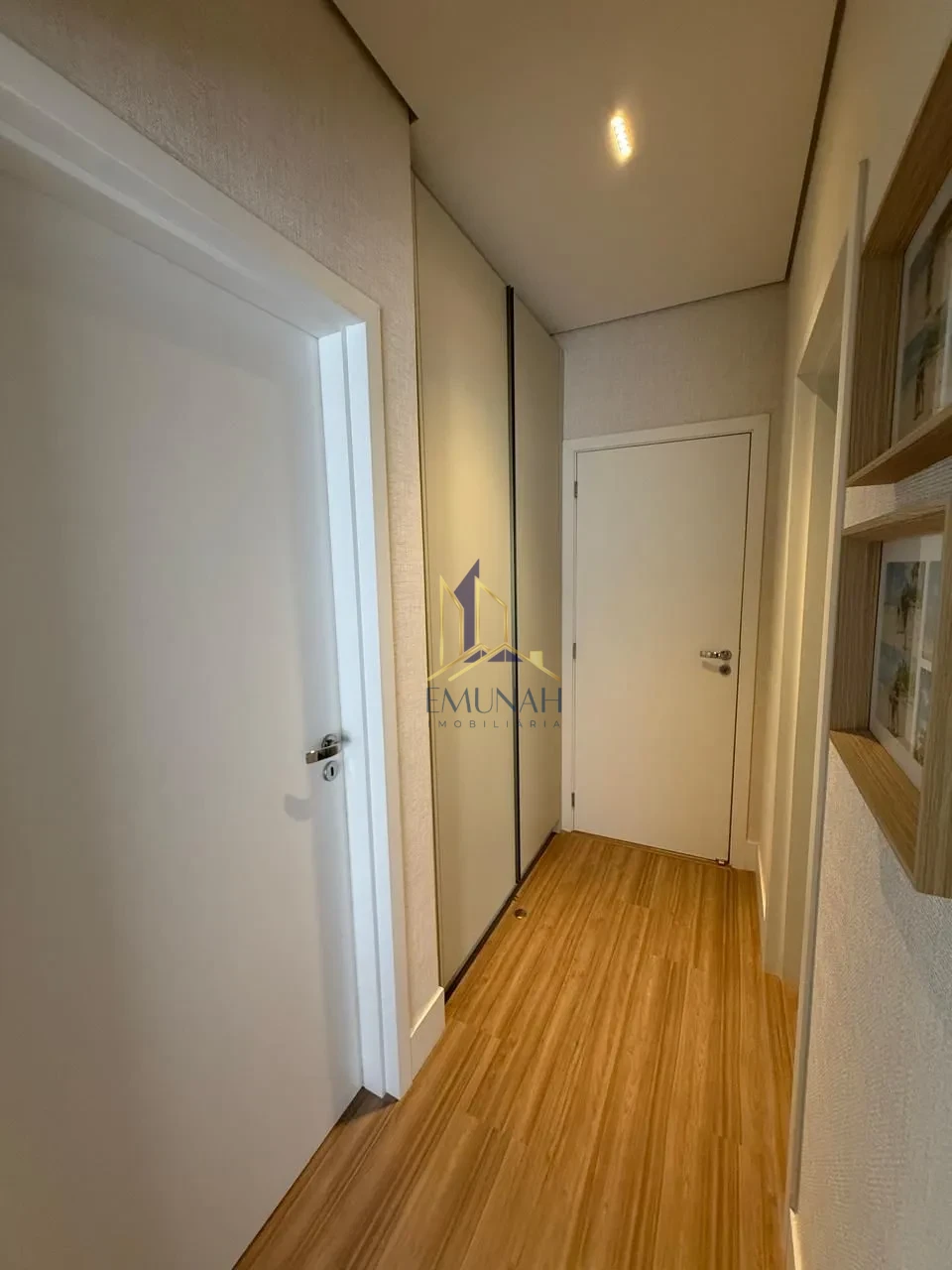 Apartamento Á Venda Sky Residence Cambé