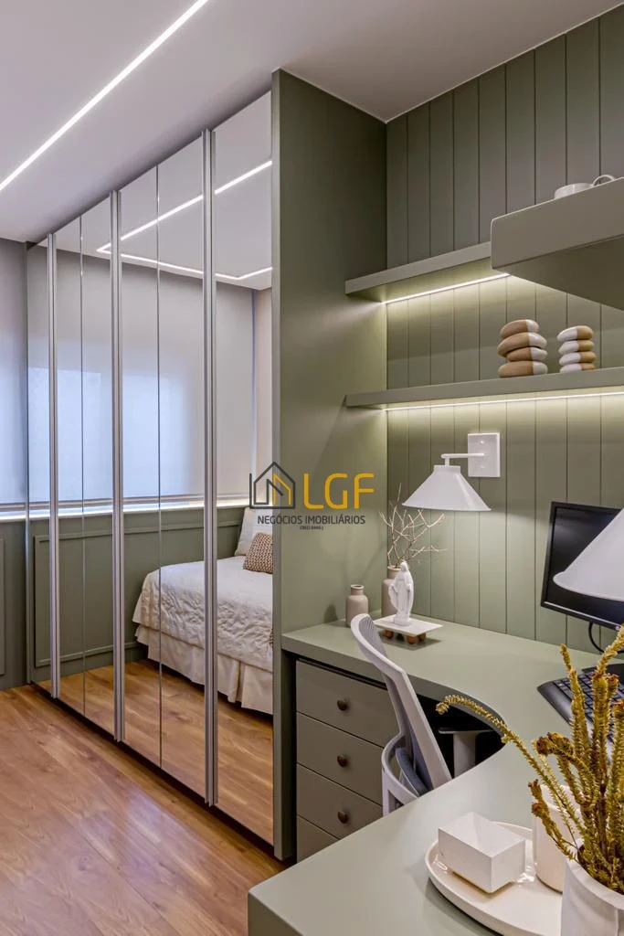 Imagens do imóveis Apartamento Á Venda Maison Privilégi Londrina