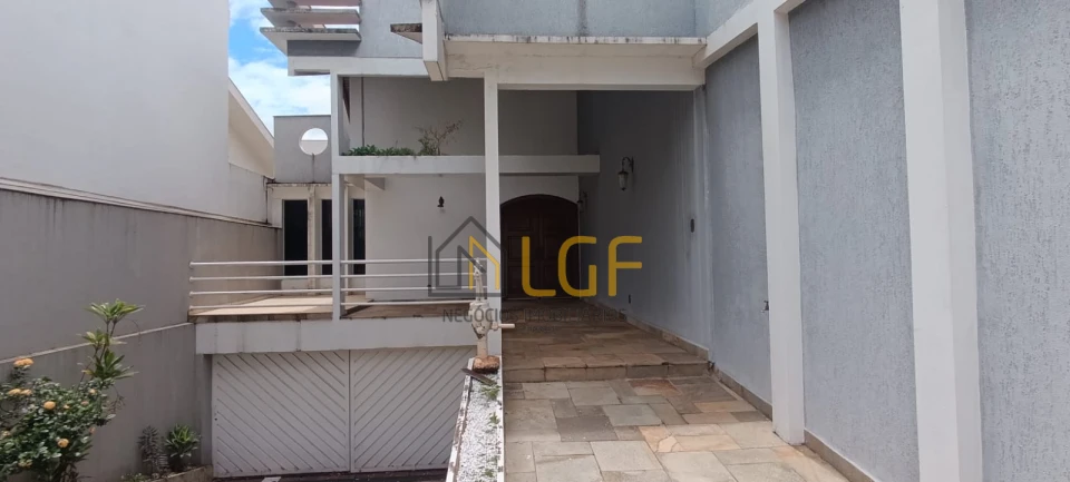 Imagens do imóveis CASA A VENDA E LOCAÇÃO CENTRO CAMBÉ