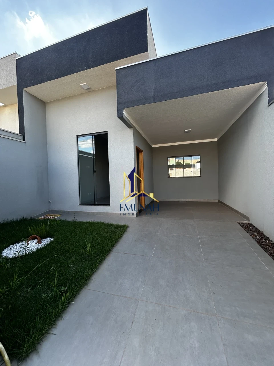 Imagens do imóveis Casa Geminada À Venda Jardim Cidade Verde Cambé