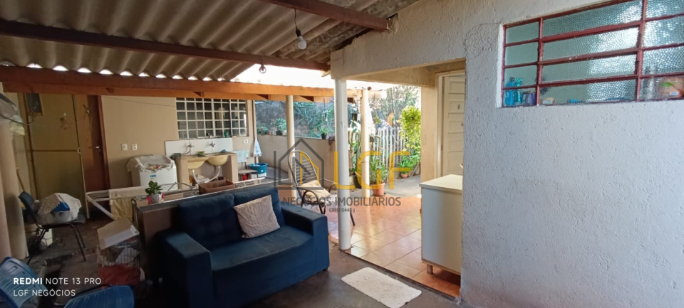 Imagens do imóveis Casa Á Venda Jardim Silvino Cambé