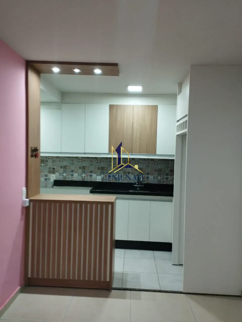 APARTAMENTO A VENDA - LONDRINA - GLEBA ESPERANCA